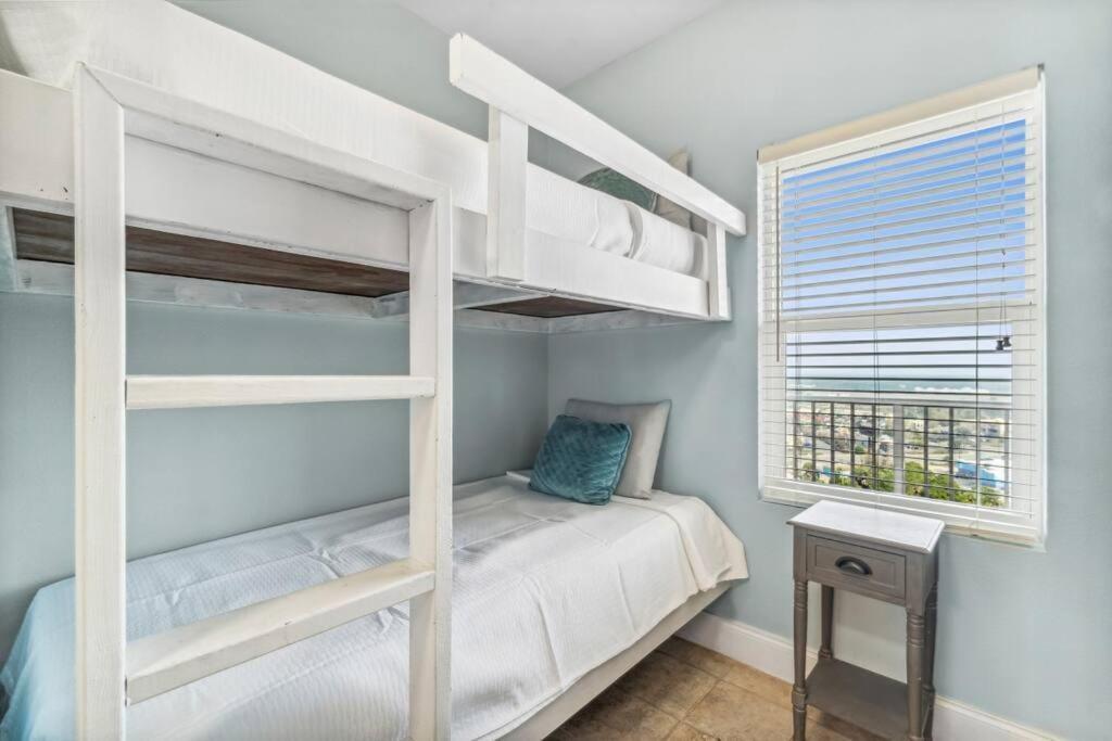 Spacious Beach Condo With Gulf Views! Sleeps 8! By Dolce Vita Getaways Pcb Panama City Beach Esterno foto