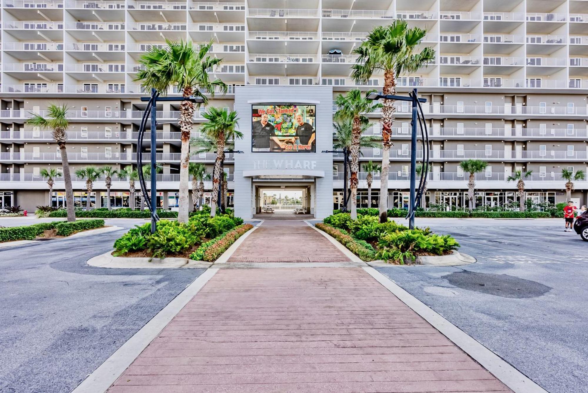 Spacious Beach Condo With Gulf Views! Sleeps 8! By Dolce Vita Getaways Pcb Panama City Beach Esterno foto