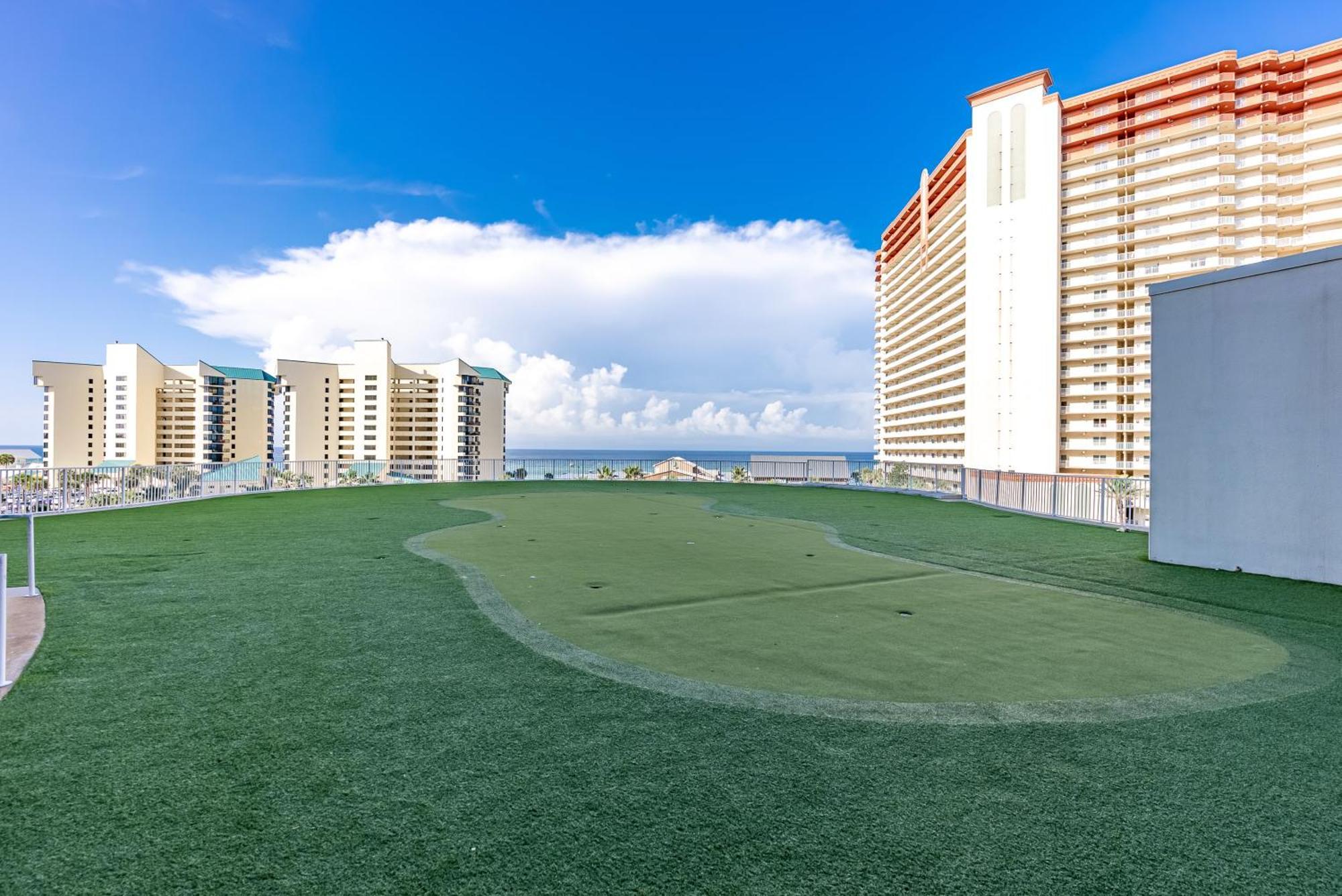 Spacious Beach Condo With Gulf Views! Sleeps 8! By Dolce Vita Getaways Pcb Panama City Beach Esterno foto